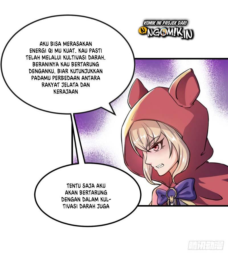 Martial Arts Reigns Chapter 08 Gambar 17